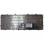 HP Enevy 4 1000 klaviatūra